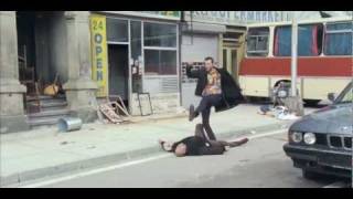 Lorenzo jovanotti - Tutto L'Amore Che Ho - Videoclip Ufficiale