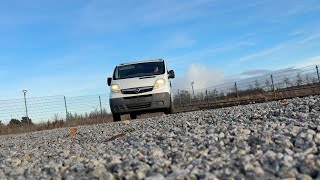 Prodaja Opel Vivaro 2.0 CDTI minibusa furgona - Slika 4 | Autoline BA Opel Vivaro 2.0 CDTI minibus furgon | Slika 4 - Autoline