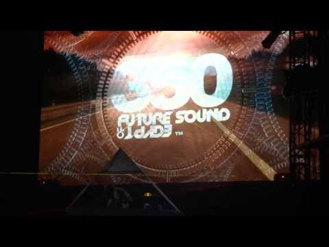 Arctic Moon,FSOE 350, Lubiaz Poland