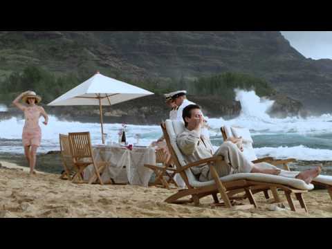 Die Vergessene Welt - Jurassic Park - Trailer
