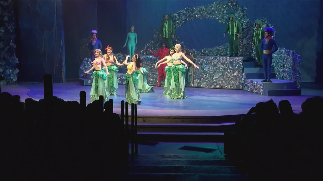 Community Spotlight: Timber Lake Playhouse