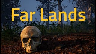 【初見プレイ】Far Lands ＃1