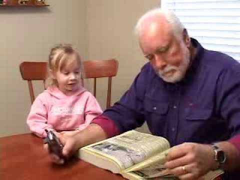 BR McGinty video