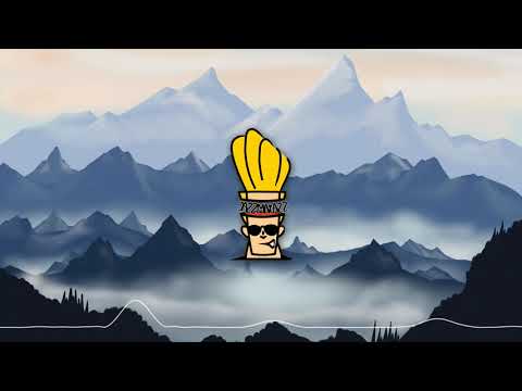 Mike Posner - Legacy feat. Talib Kweli