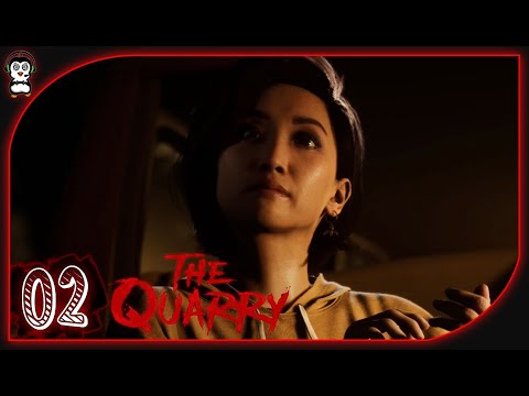 SIMP MEANS FOOL || Lets Play The Quarry Blind PC Gameplay Part 2