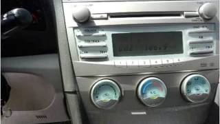 preview picture of video '2007 Toyota Camry Used Cars Brownsville TN'