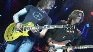YBR - Led Zeppelin - Ramble On