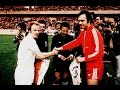 1975 European Cup Final Rainer Zobel 