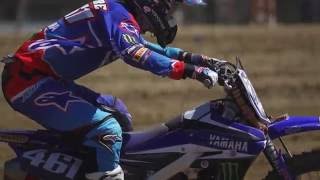 Klemy riadenia Xtrig PHDS (pre originálne okuliare OEM Suzuki) - Suzuki RMZ250/07-24 + RMZ450/05-24