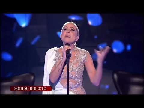 Marta Sánchez - Como yo te amo - Piano y voz