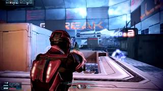 Game Over - Let's Play Mass Effect 3 Part 150