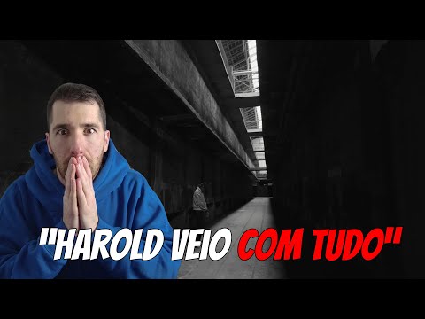 TJI REAGE A HAROLD - NOVEMBRO FREESTYLE