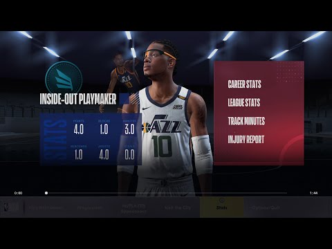 NBA2K21 MyCareer PS5: WE Getting it in Ep. #13*