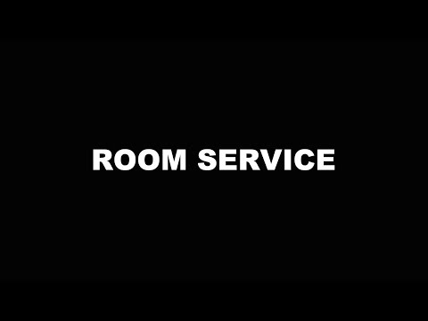 Room Service x Burger & Co. x D.J. Kool Klone