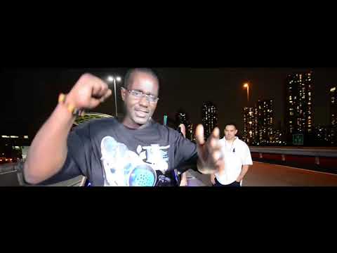 BLAQ POET - ACT LIKE YOU WANT IT (produced by LG ROC)