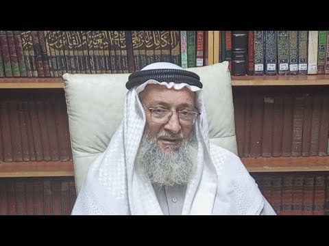 دورة اصول الفقه الدرس السابع