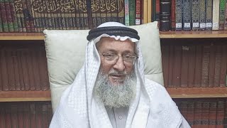 دورة اصول الفقه الدرس السابع