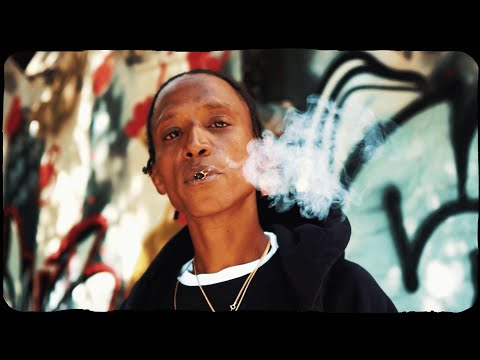 Peter Bones - The OG (Official Music Video)