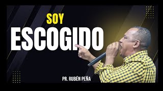 Escogido parte 2/🔥🔥PASTOR RUBEN PEÑA