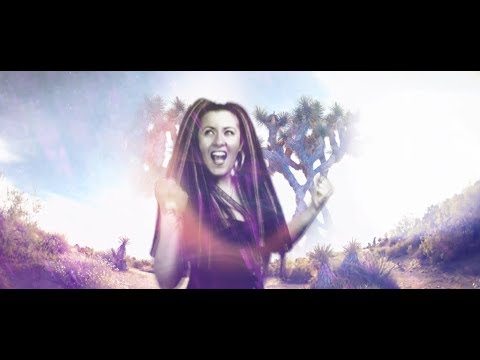 Elsa Del Mar & Jason Rivas   Touching the Sky (Official Music Video)