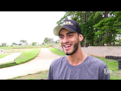 Equipe de Umuarama se destaca nas competições de endurece kart e no interkart