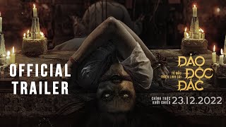 Đảo Độc Đắc - Tử Mẫu Thiên Linh Cái (Official Trailer) | Khởi chiếu 23.12.2022