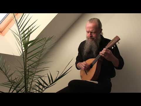 Kus on minu koduke (Lastelaul), jazz version – Toomas Rannu (mandoliin) #mandolin #jazz
