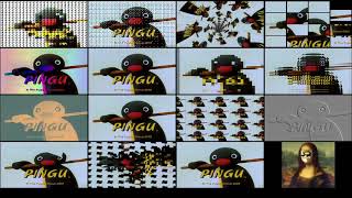 Pingu Outro in MegaPhoto Effects (My Version)