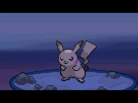 Pokemon Rejuvenation MM - Alan