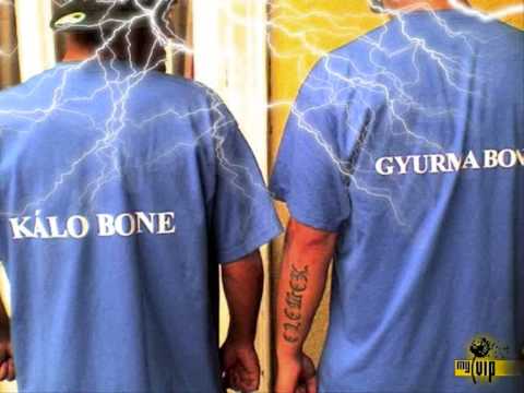 Weszélyes Elemek-Becsaptál