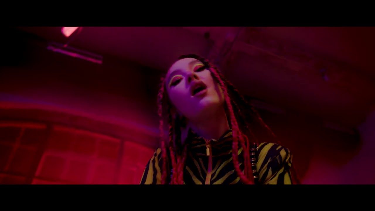 Faul & Wad x Dharia — Cry For You