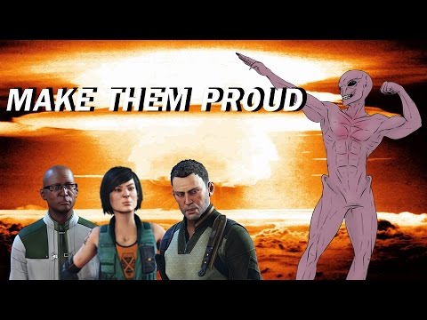 XCOM 2 BEST SQUAD SETUP!!!