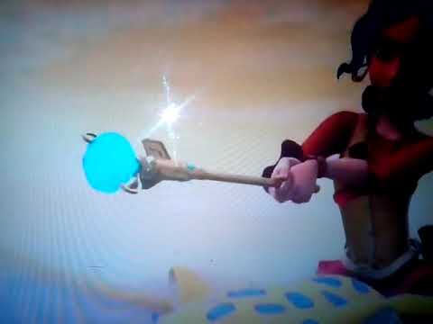 Elena vs Shuriki (The Race for the Realm) | Elena of Avalor