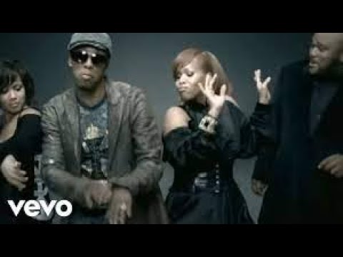 Deitrick Haddon, Ruben Studdard, Mary Mary - Love Him Like I Do (lyrics video)