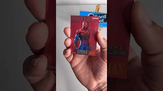 Marvel Rivals by CARDFUN 🔥🔥 #marvelrivals #tradingcards #asmr #asmrsounds #marvel #cardcollecting
