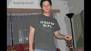 Jesse Davis - Everybody Knows