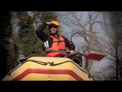 MARIO PETREKOVIĆ RAFTING ZAF