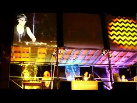 Mix des Chefs: Présentation Longue | Productions Balbuzard Inc. (2012)