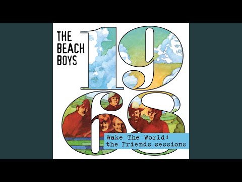 Even Steven (Early Version Of Busy Doin' Nothin')