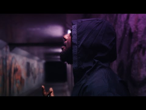 Nurien - On My Mind (Official Music Video)