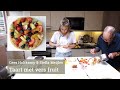 Cees & Stella maken schelpen vol vers fruit