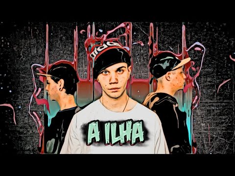Costa Gold - A Ilha [Prod. Tuchê]