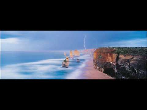 TRANCE VISIONS- Magellan Project - Dive Theme