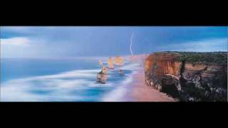 TRANCE VISIONS- Magellan Project - Dive Theme