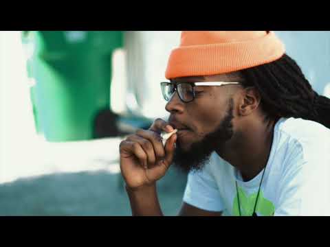 HeavyHustlee - Po'up [Official video]