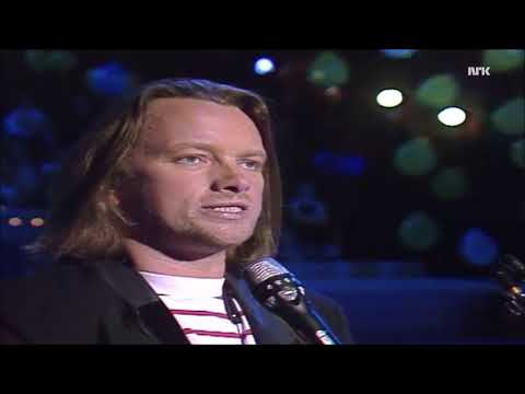 Gitarkameratene - Ryktet forteller