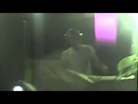 Evol Waves - Live @ Mtatsminda Park (18.07.2012)