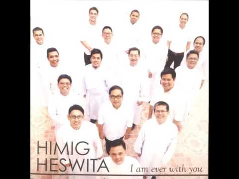 I Am Ever with You album artist Himig Heswita