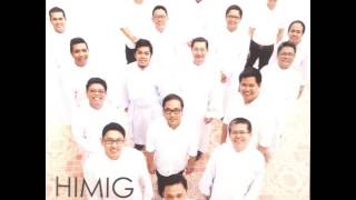 I Am Ever with You album artist Himig Heswita