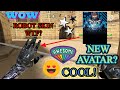 NEW SKIN OR AVATAR? WTF|| SFG2